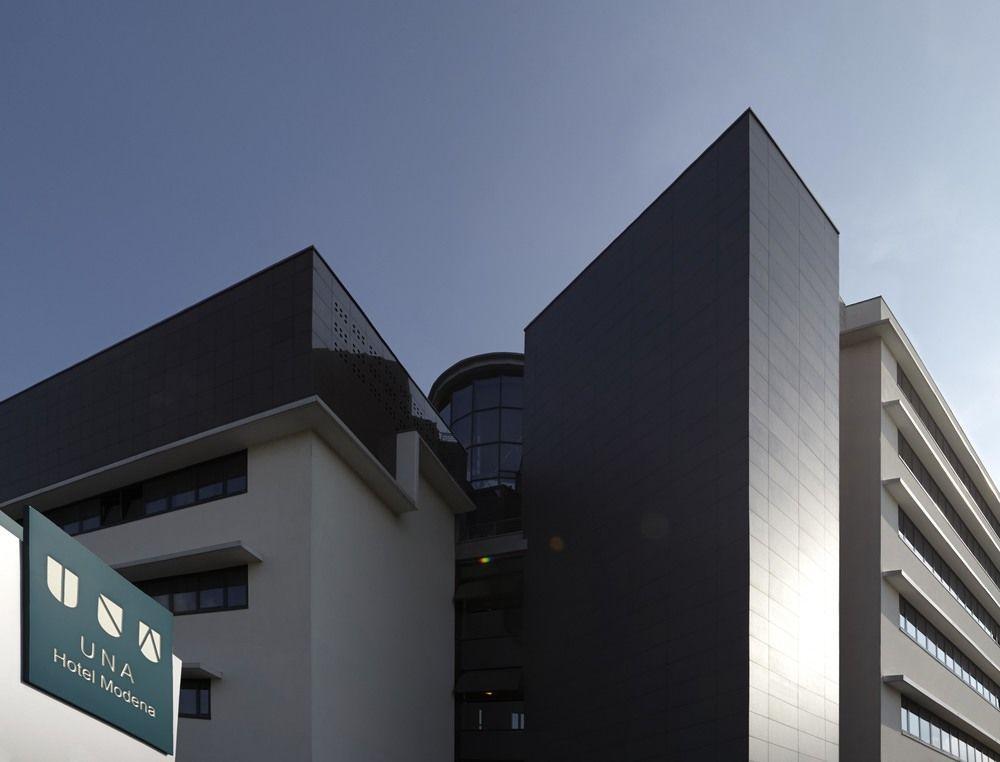 Rmh Modena Des Arts Ξενοδοχείο Εξωτερικό φωτογραφία