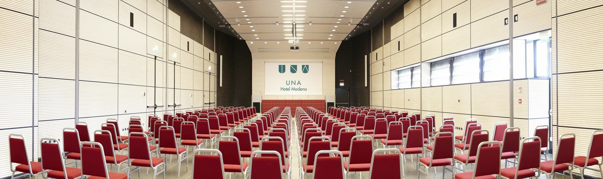 Rmh Modena Des Arts Ξενοδοχείο Εξωτερικό φωτογραφία